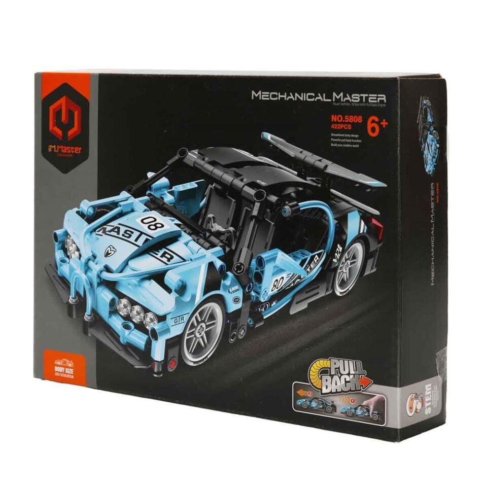 S00005808 SUN-IMM SÜPER ARABA MV.PB.422 PRÇ