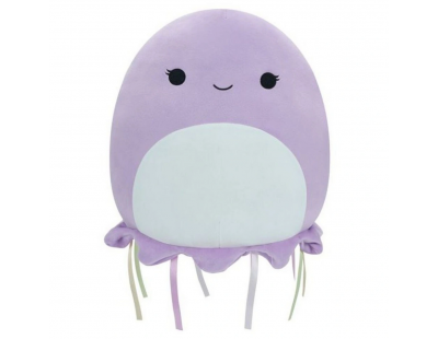 Squishmallows Denizanası Anni 30 cm