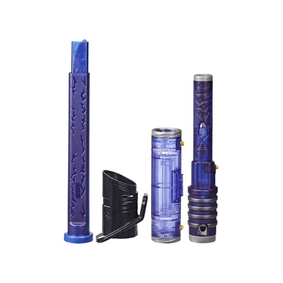 Star Wars Elektronik Darksaber Işın Kılıcı F9970
