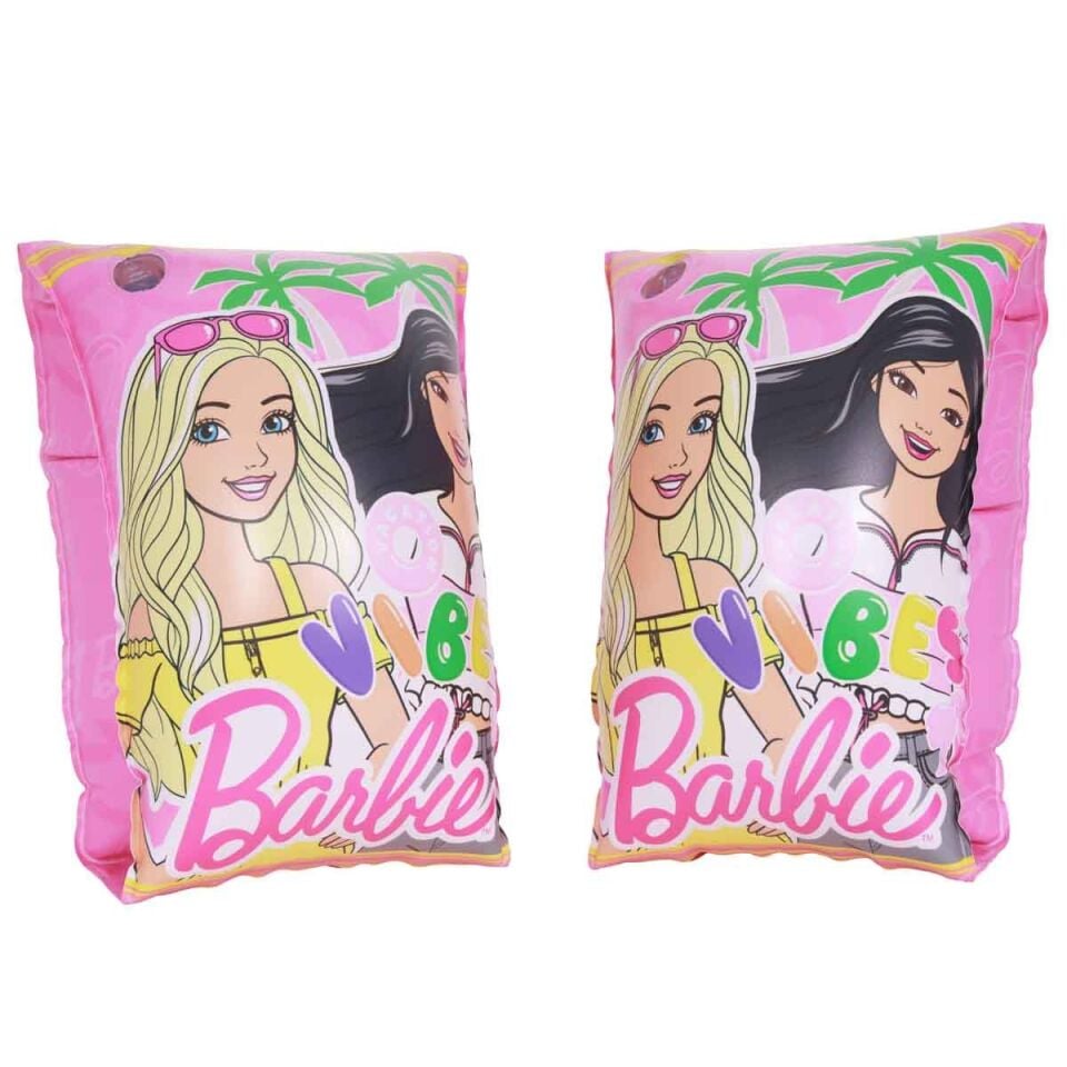 S01004185 ŞİŞ GR KOLLUK BARBİE 25X15 CM BRB-SUN