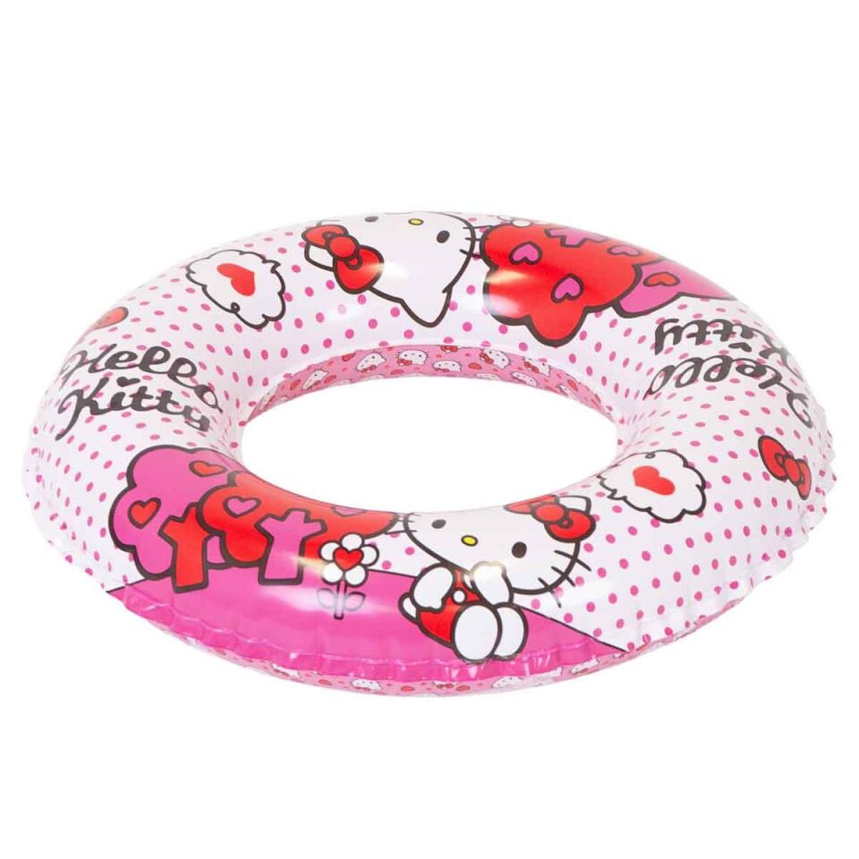 S01004195 ŞİŞ.GR- CAN SİMİDİ 50 CM H.KITTY-SUN