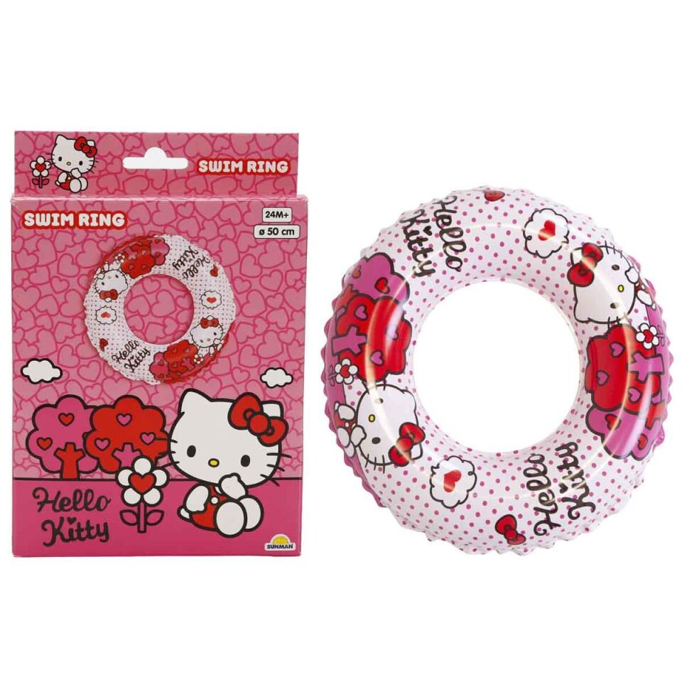 S01004195 ŞİŞ.GR- CAN SİMİDİ 50 CM H.KITTY-SUN