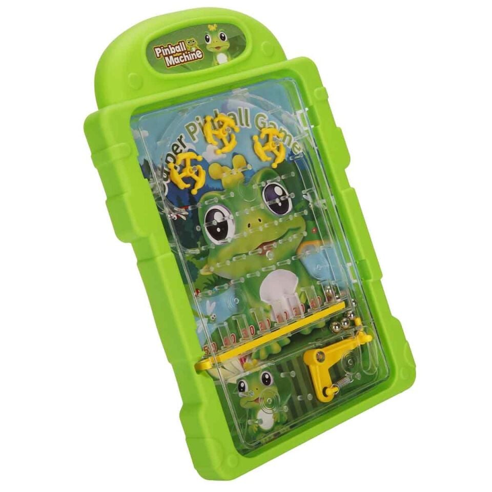 S00004612 OYUN PINBALL -SUN