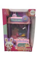 LQL3320 TAM OTOMATİK OYUNCAK YAKALAMA MAKİNESİ