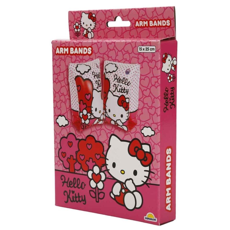 ŞİŞ GR.KOLLUK .KITTY 25X15 SM (HKTY) -AUN