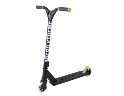 Micro Trixx 2.0 2 Tekerlekli Scooter Black