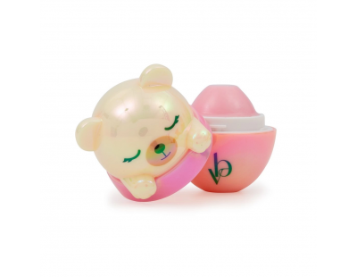 Very Bella Sevimli Lip Balm Dudak Nemlendiricisi