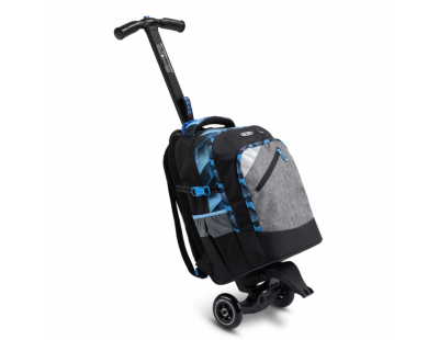 Micro Scooter Luggage Kickpack Lite Sırt Çantalı