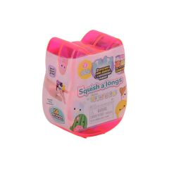 Squishmallows Squish-a-longs 2 Figür + Yüzük Sürpriz Paket Seri 1 AL0001-1