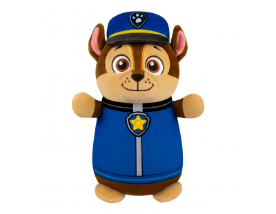 Squishmallows HugMees Paw Patrol Serisi 25 cm Asorti