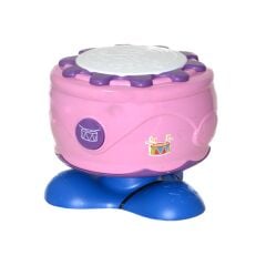 Birlik Oyuncak Işıklı Sesli Kaya Davul