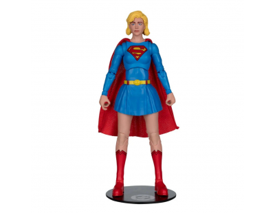 McFarlane Toys DC Collector Edition Supergirl 7' Koleksiyon Figürü