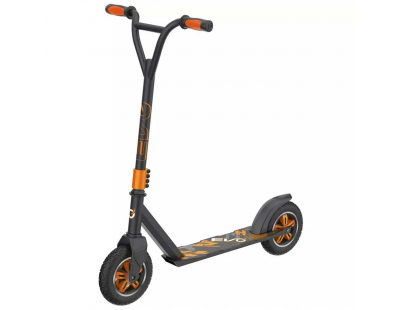 Evo 2 Tekerlekli Dirt Rider Turuncu Scooter