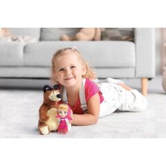 Maşa ile Koca Ayı 2'li Figür Seti MHA21000