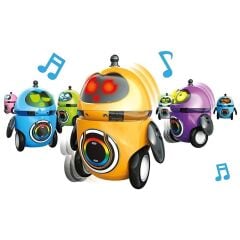 SIL 88575 Silverlit Follow Me Droid Robot