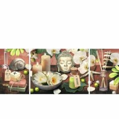 194988 Ravensburger Bahçıvan Dolabı 1000 Parça Puzzle