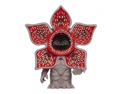 Strangers Things Demogorgon Figür Kumbara