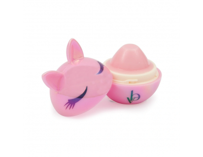 Very Bella Kedi Lip Balm Dudak Nemlendiricisi