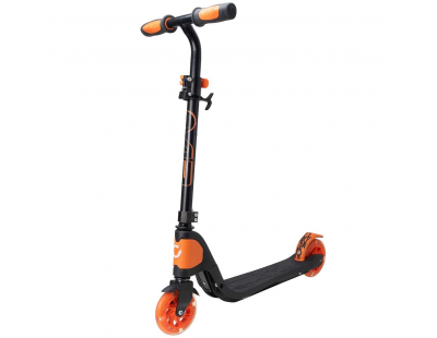 Evo 2 Tekerlekli Hafif Hız Scooter Turuncu