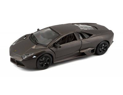 Bburago 1:24 Lamborghini Reventon Model Araba