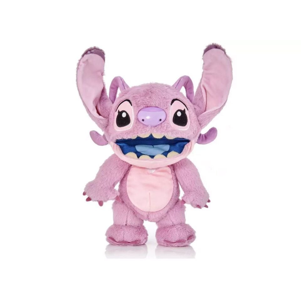 WSDIS-1026 Disney Angel 30 cm Elektronik Kukla