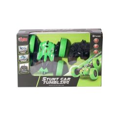 Vardem Şarjlı Uzaktan Kumandalı 4 Teker Akrobat Araba HG4-04