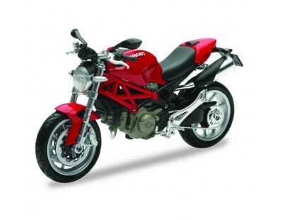 Sunman 1:12 Ducati Monster 1100