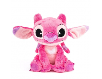 Stitch Angel Peluş 50 cm