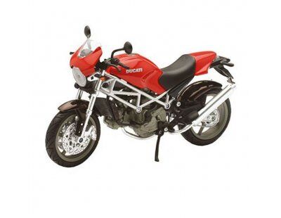 Sunman 1:12 Ducati Monster S4