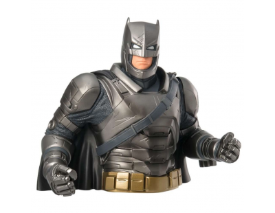 Monogram Batman Figür Kumbara
