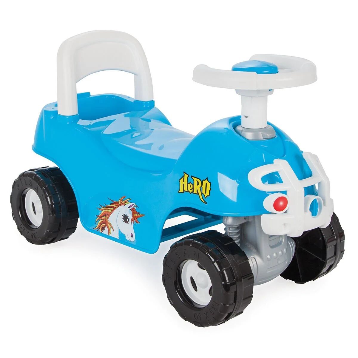 Pilsan 07-812 Hero ATV