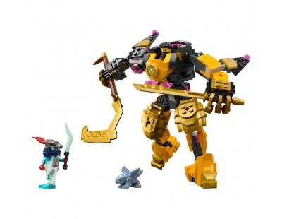 LEGO NINJAGO Arin'in Spinjitzu Savaş Robotu