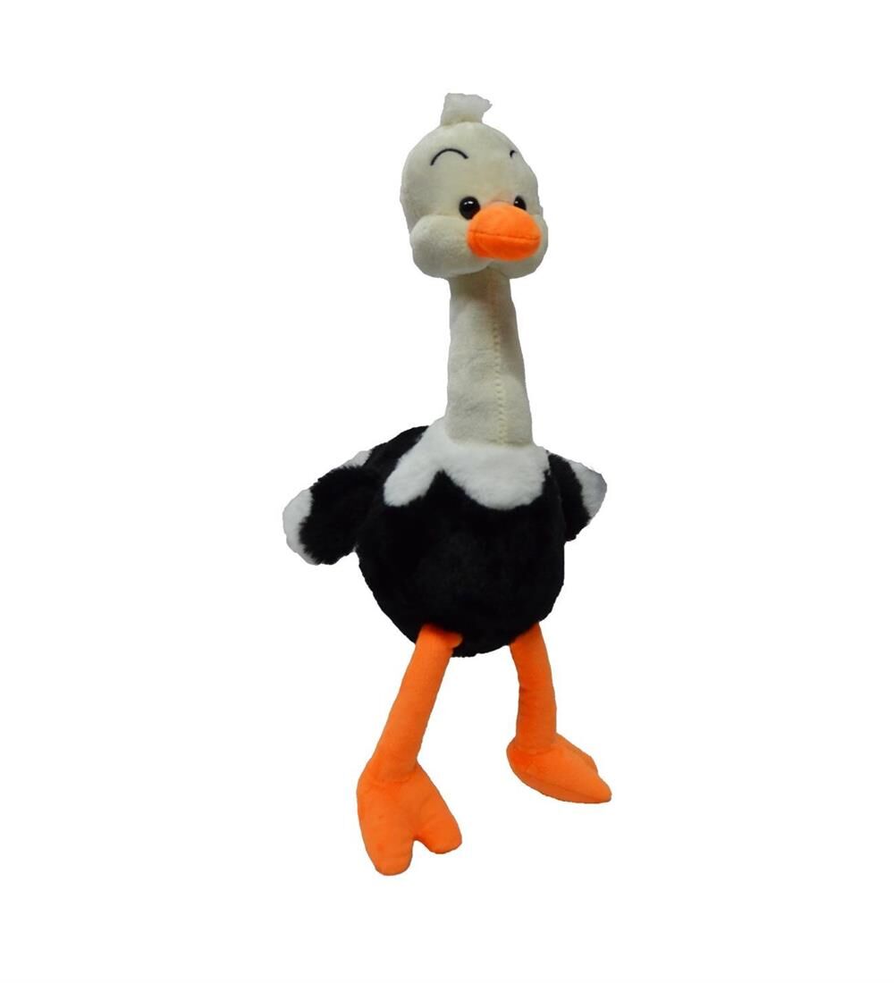 PELUŞ 40CM DEVE KUŞU