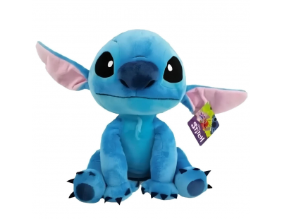 Stitch Peluş 50 cm