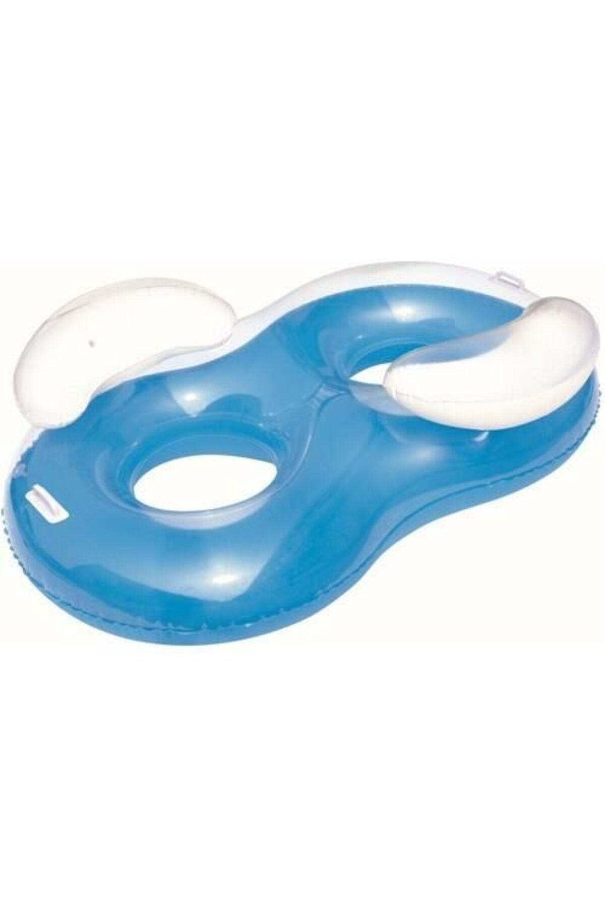 43009 Çift Kişilik Güneşleme Koltuğu 188x117cm