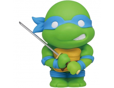 Monogram Tmnt Leonardo Figür Kumbara