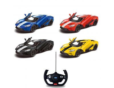 Rastar 1:14 Kumandalı Ford Gt