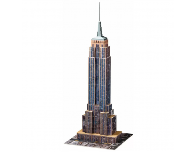 Ravensburger Empire State Binası 3D Puzzle