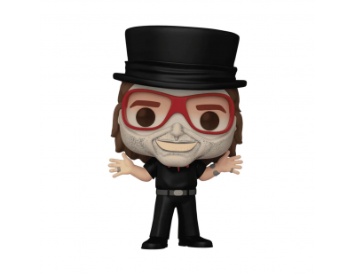 Funko POP! Movies Black Phone The Grabber 75908