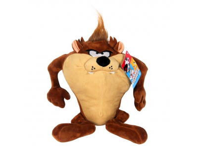 Peluş Tazmanya 30 cm