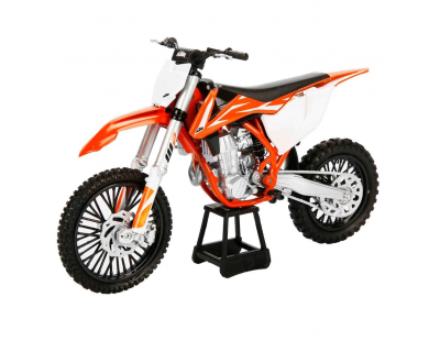 Sunman 1:10 KTM 450 SX-F 2014