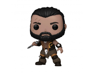 Funko POP Games Spider-Man 2 Kraven