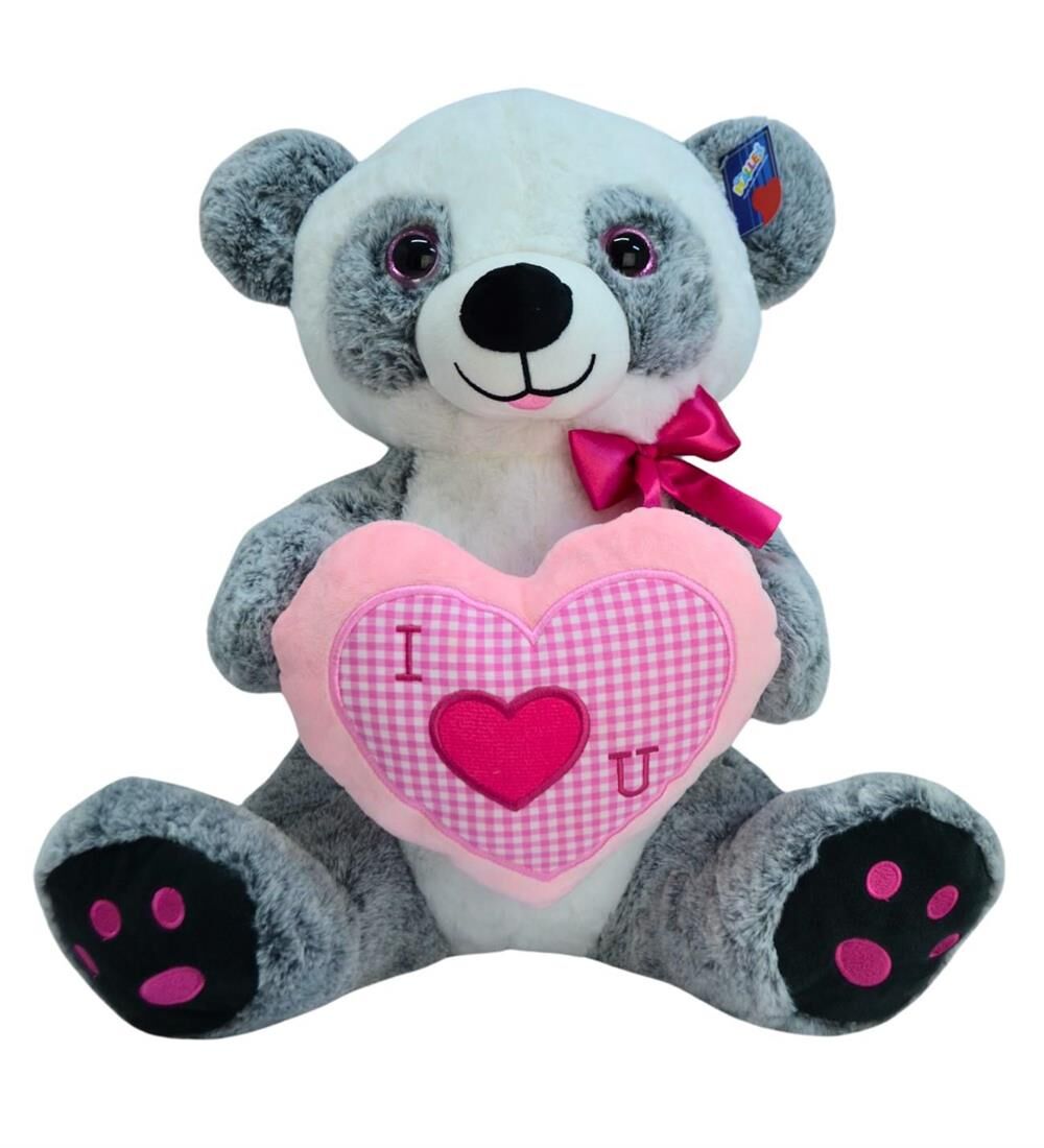 50 CM KALP TUTAN PANDA