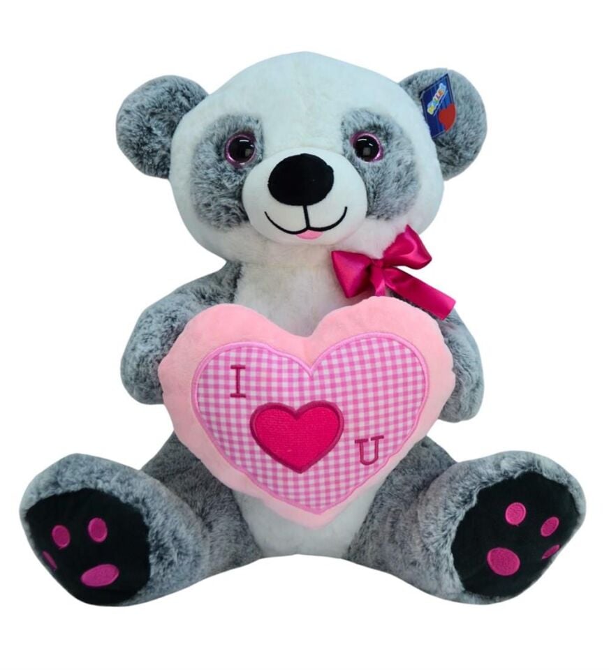 50 CM KALP TUTAN PANDA