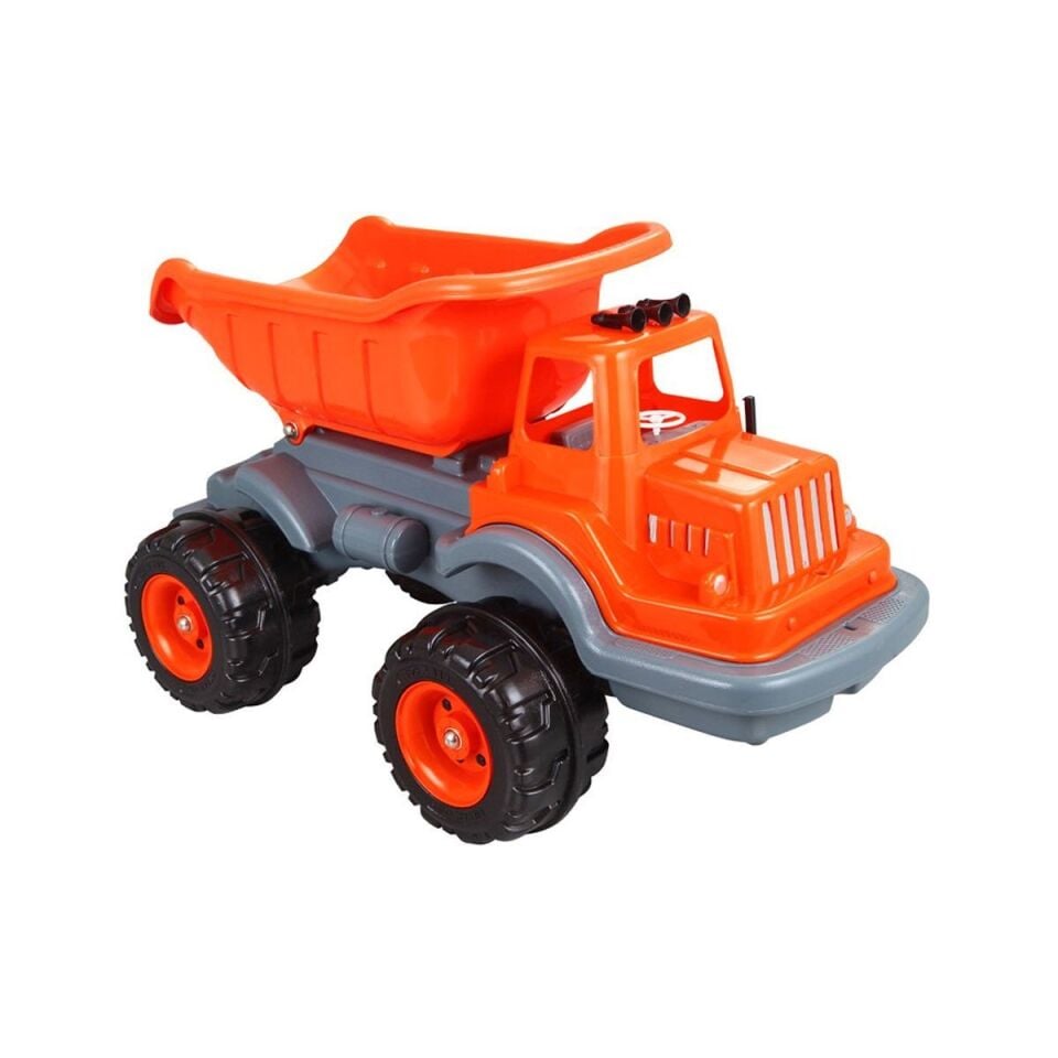 06 607 Pilsan Rock Kamyon