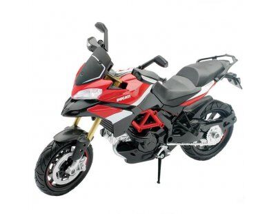 Sunman 1:12 Ducati Multistrada 1200