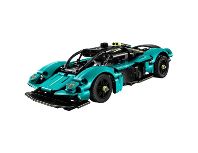 LEGO Technic Aston Martin Valkyrie 42208