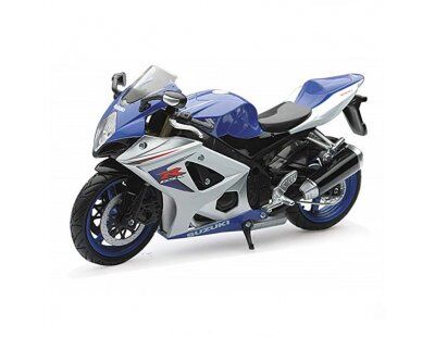 Sunman 1:12 Suzuki GSX R1000 2008