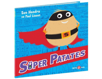 Süper Patates