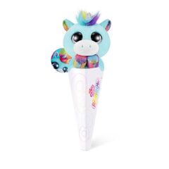 CCN02000 Coco Cones Gökkuşağı Peluş